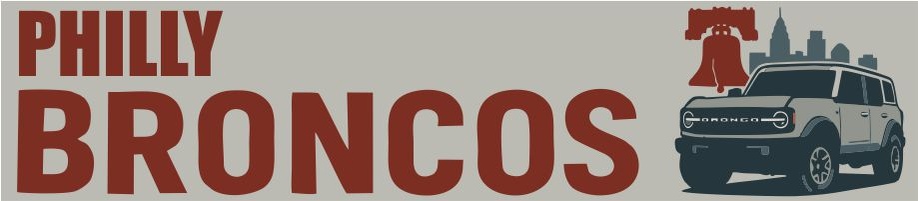 Philly Broncos