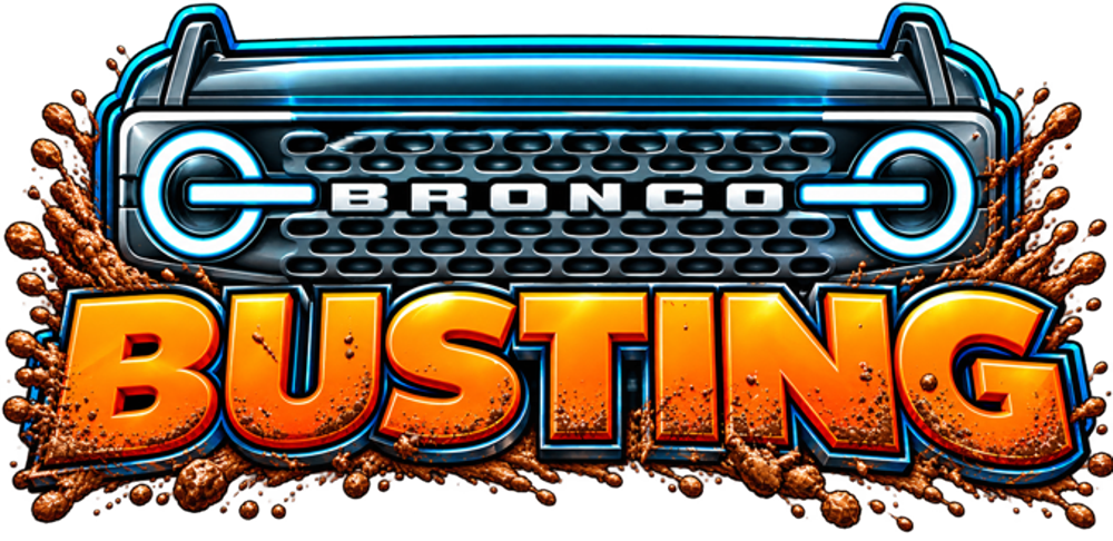 BroncoBusting – Ford Bronco Forum, News, Groups & Community