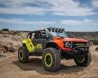 RTR Vehicles Off-Road Unleashes World's First 7.3L “Godzilla ...