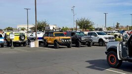 Arizona Bronco Round-Up Set for November 15, 2025, in Glendale, Arizona