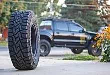Toyo Tire Recall: What Bronco Owners Need to Know