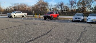 BusterThe Bronco Parking at Work.jpg