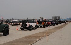 Broncos Take Over the Sand as the 2026 New Jersey Bronco Invasion Kicks Off in Wildwood