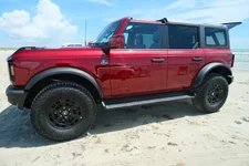 A ’26 for My 26: New Bronco Owner’s Story Gets the Bronco Community Talking