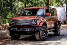 2027 Ford Bronco Filson: Raptor Power, Sasquatch Hardware and a Premium New Direction for Bronco