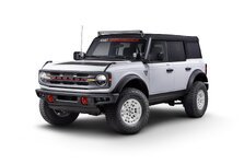 Ford Unveils $18,995 Bronco ORV Package — Is It Worth the Money?