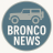 Bronco Busting News